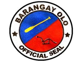 Municipality of Siquijor, Barangay Olo